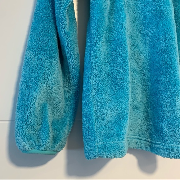 The North Face | Fleece Zip Up Jacket - Picture 10 of 13